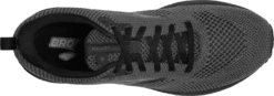 BROOKS Men's Revel 5 (038 - Black/Ebony/Black) 10 BROOKS Men's Revel 5 (038 - Black/Ebony/Black) -Brooks Shoes Shop 110374 038 O Revel 5
