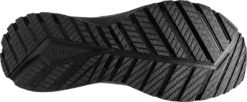 BROOKS Men's Revel 5 (038 - Black/Ebony/Black) 11 BROOKS Men's Revel 5 (038 - Black/Ebony/Black) -Brooks Shoes Shop 110374 038 S Revel 5
