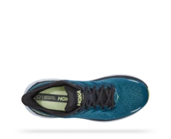 Hoka Men's Clifton 8 (BCBT - Blue Coral/Butterfly) 10 Hoka Men's Clifton 8 (BCBT - Blue Coral/Butterfly) -Brooks Shoes Shop 1119393 BCBT 5