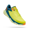 Hoka Men's Zinal (EPBC - Evening Primerose/Blue Coral