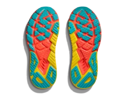 Hoka Men's Arahi 6 (BFLM - Black/Flame) 10 Hoka Men's Arahi 6 (BFLM - Black/Flame) -Brooks Shoes Shop 1123194 BFLM 7