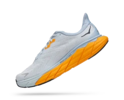 Hoka Men's Arahi 6 (PABF - Plein Air/Blue Fog) 9 Hoka Men's Arahi 6 (PABF - Plein Air/Blue Fog) -Brooks Shoes Shop 1123194 PABF 4