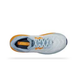 Hoka Men's Arahi 6 (PABF - Plein Air/Blue Fog) 10 Hoka Men's Arahi 6 (PABF - Plein Air/Blue Fog) -Brooks Shoes Shop 1123194 PABF 5