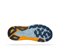 Hoka Men's Arahi 6 (PABF - Plein Air/Blue Fog) 11 Hoka Men's Arahi 6 (PABF - Plein Air/Blue Fog) -Brooks Shoes Shop 1123194 PABF 6