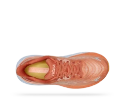 Hoka Women's Arahi 6 (SBSCR - Sun Baked/Shell Coral) 10 Hoka Women's Arahi 6 (SBSCR - Sun Baked/Shell Coral) -Brooks Shoes Shop 1123195 SBSCR 5