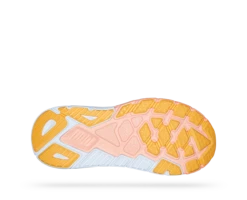Hoka Women's Arahi 6 (SBSCR - Sun Baked/Shell Coral) 11 Hoka Women's Arahi 6 (SBSCR - Sun Baked/Shell Coral) -Brooks Shoes Shop 1123195 SBSCR 6