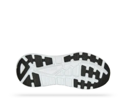 Hoka Men's Gaviota 4 (BWHT - Black/White) 11 Hoka Men's Gaviota 4 (BWHT - Black/White) -Brooks Shoes Shop 1123198 BWHT 6