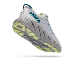 Hoka Men's Gaviota 4 (HMBT - Harbor Mist/Butterfly) 8 Hoka Men's Gaviota 4 (HMBT - Harbor Mist/Butterfly) -Brooks Shoes Shop 1123198 HMBT 3