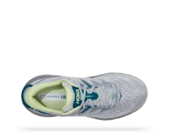 Hoka Men's Gaviota 4 (HMBT - Harbor Mist/Butterfly) 10 Hoka Men's Gaviota 4 (HMBT - Harbor Mist/Butterfly) -Brooks Shoes Shop 1123198 HMBT 5