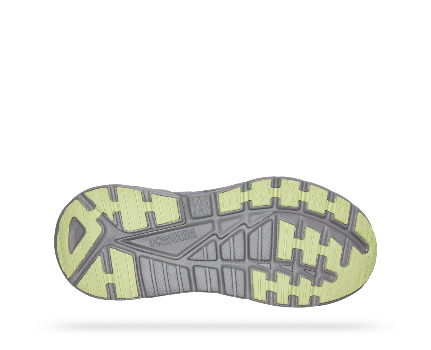 Hoka Men's Gaviota 4 (HMBT - Harbor Mist/Butterfly) 6 Hoka Men's Gaviota 4 (HMBT - Harbor Mist/Butterfly) - Image 6