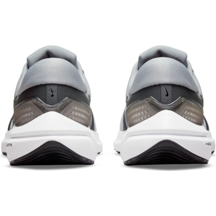 Nike Men's Air Zoom Vomero 16 (004 - Wolf Grey/Black/Iron Grey/Light Crimson) 5 Nike Men's Air Zoom Vomero 16 (004 - Wolf Grey/Black/Iron Grey/Light Crimson) - Image 5