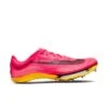 Nike Unisex Air Zoom Victory (600 - Hyper Pink/Black/Laser Orange)