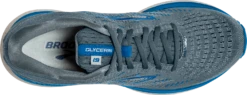 BROOKS Men’s Glycerin 19 (095 - Quarry/Grey/Dark Blue) 8 BROOKS Men’s Glycerin 19 (095 - Quarry/Grey/Dark Blue) -Brooks Shoes Shop 1A04A19F 2BD8 4E68 A98B 9DF1E8249674