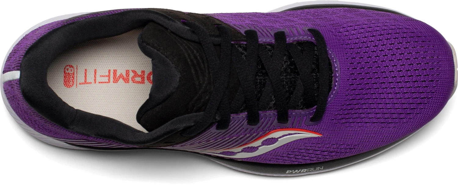 Saucony Women's Guide 14 (20 - Concord/Stone) 4 Saucony Women's Guide 14 (20 - Concord/Stone) - Image 4