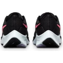 Nike Women's Zoom Pegasus 38 (003 - Black/Hyper Pink/Lilac/Pure Platinum) 10 Nike Women's Zoom Pegasus 38 (003 - Black/Hyper Pink/Lilac/Pure Platinum) -Brooks Shoes Shop 209C3F89 DAC6 470A 8FC6 69649EA1A70A