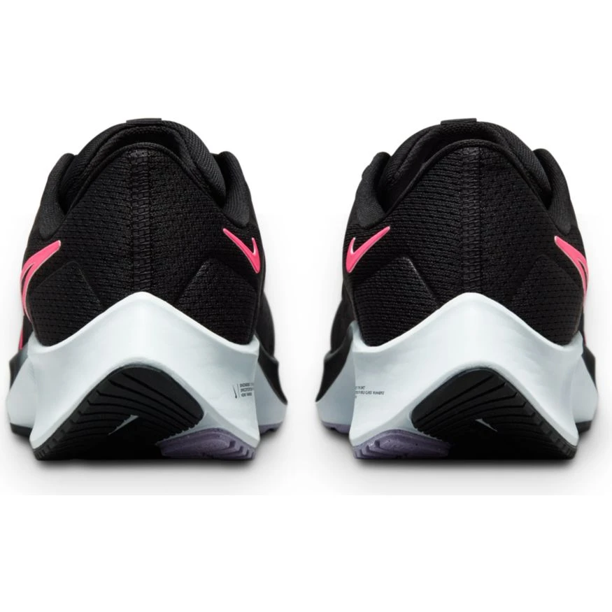 Nike Women's Zoom Pegasus 38 (003 - Black/Hyper Pink/Lilac/Pure Platinum) 5 Nike Women's Zoom Pegasus 38 (003 - Black/Hyper Pink/Lilac/Pure Platinum) - Image 5