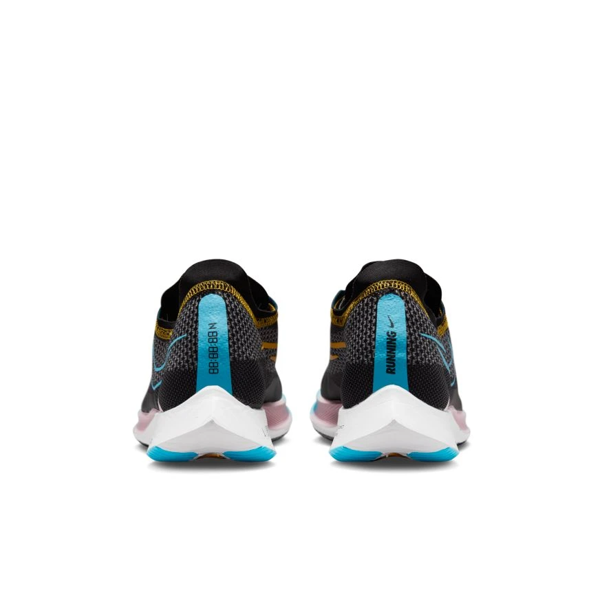Nike Unisex ZoomX Streakfly (010 - Black/Chlorine Blue/Dark Sulfur/White) 5 Nike Unisex ZoomX Streakfly (010 - Black/Chlorine Blue/Dark Sulfur/White) - Image 5
