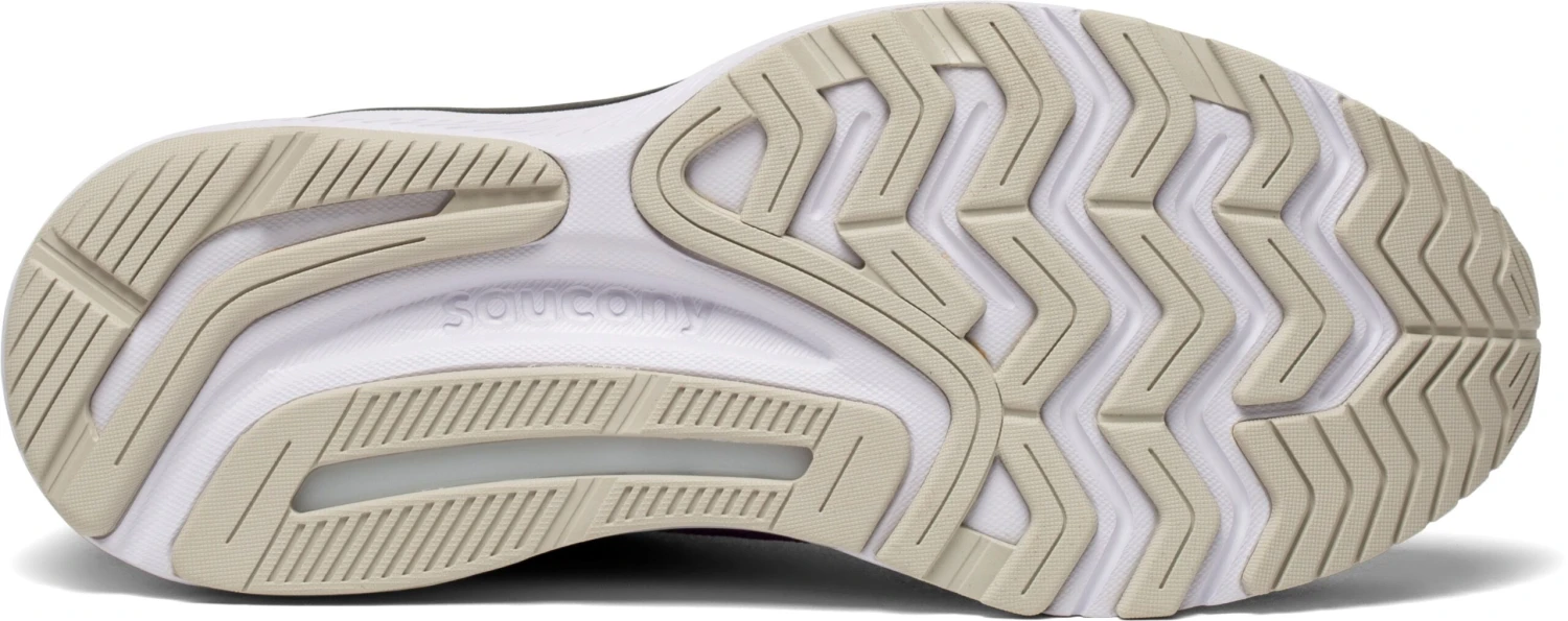 Saucony Women's Guide 14 (20 - Concord/Stone) 5 Saucony Women's Guide 14 (20 - Concord/Stone) - Image 5