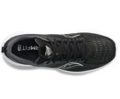 Saucony Women's Kinvara 13 (05 - Black/Silver) 6 Saucony Women's Kinvara 13 (05 - Black/Silver) -Brooks Shoes Shop 2B32E419 AA3C 4ED6 A2CF 6A241A76F082