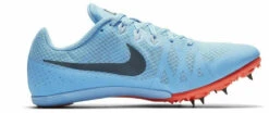 Nike Unisex Zoom Rival M 8 (446 - Football Blue/Blue Fox)