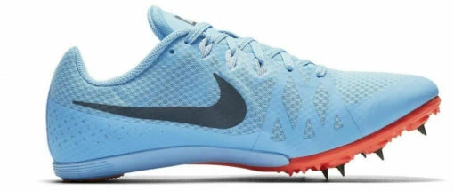 Nike Unisex Zoom Rival M 8 (446 - Football Blue/Blue Fox)