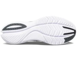 Saucony Women's Kinvara 13 (05 - Black/Silver) 7 Saucony Women's Kinvara 13 (05 - Black/Silver) -Brooks Shoes Shop 303E61D4 959E 409A 96ED 531765F6F547