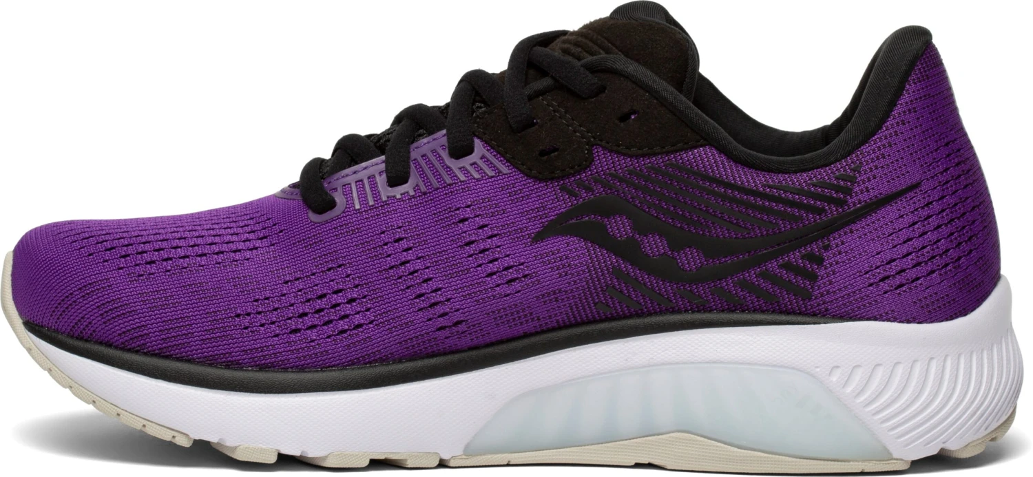Saucony Women's Guide 14 (20 - Concord/Stone) 2 Saucony Women's Guide 14 (20 - Concord/Stone) - Image 2
