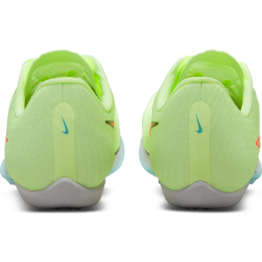 Nike Air Zoom Maxfly (700 - Barely Volt/Hyper Orange/Dynamic Turquoise) 5 Nike Air Zoom Maxfly (700 - Barely Volt/Hyper Orange/Dynamic Turquoise) - Image 5