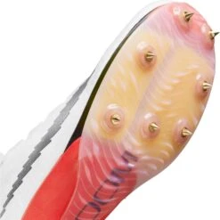 Nike Air Zoom Maxfly "Rawdacious" (100 - White/Black-Black-Black) -Brooks Shoes Shop 37714A9D D63A 4FE7 A10F 866700E60484