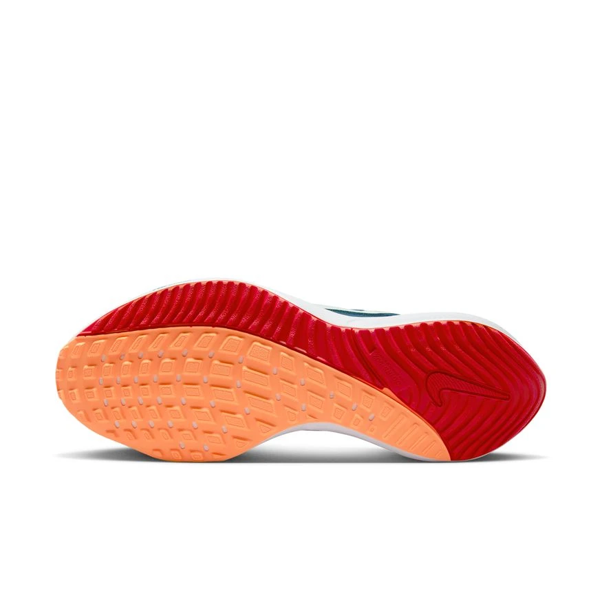 Nike Men's Air Zoom Vomero 16 (401 - Valerian Blue/Barely Green/Bright Spruce) 6 Nike Men's Air Zoom Vomero 16 (401 - Valerian Blue/Barely Green/Bright Spruce) - Image 6
