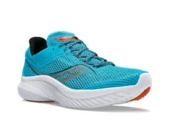 Saucony Men’s Kinvara 14 (25 - Agave/Lava) -Brooks Shoes Shop 3E9EA514 8777 4D98 9368 B648CD005B27