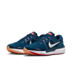 Nike Men's Air Zoom Vomero 16 (401 - Valerian Blue/Barely Green/Bright Spruce) 8 Nike Men's Air Zoom Vomero 16 (401 - Valerian Blue/Barely Green/Bright Spruce) -Brooks Shoes Shop 3FA404FD B111 477E 92F6 112139A78085