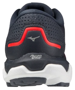 Mizuno Women's Wave Horizon 5 (6C7A - Pop Violet/Platinum Gold) 9 Mizuno Women's Wave Horizon 5 (6C7A - Pop Violet/Platinum Gold) -Brooks Shoes Shop 411305 6C7A 05