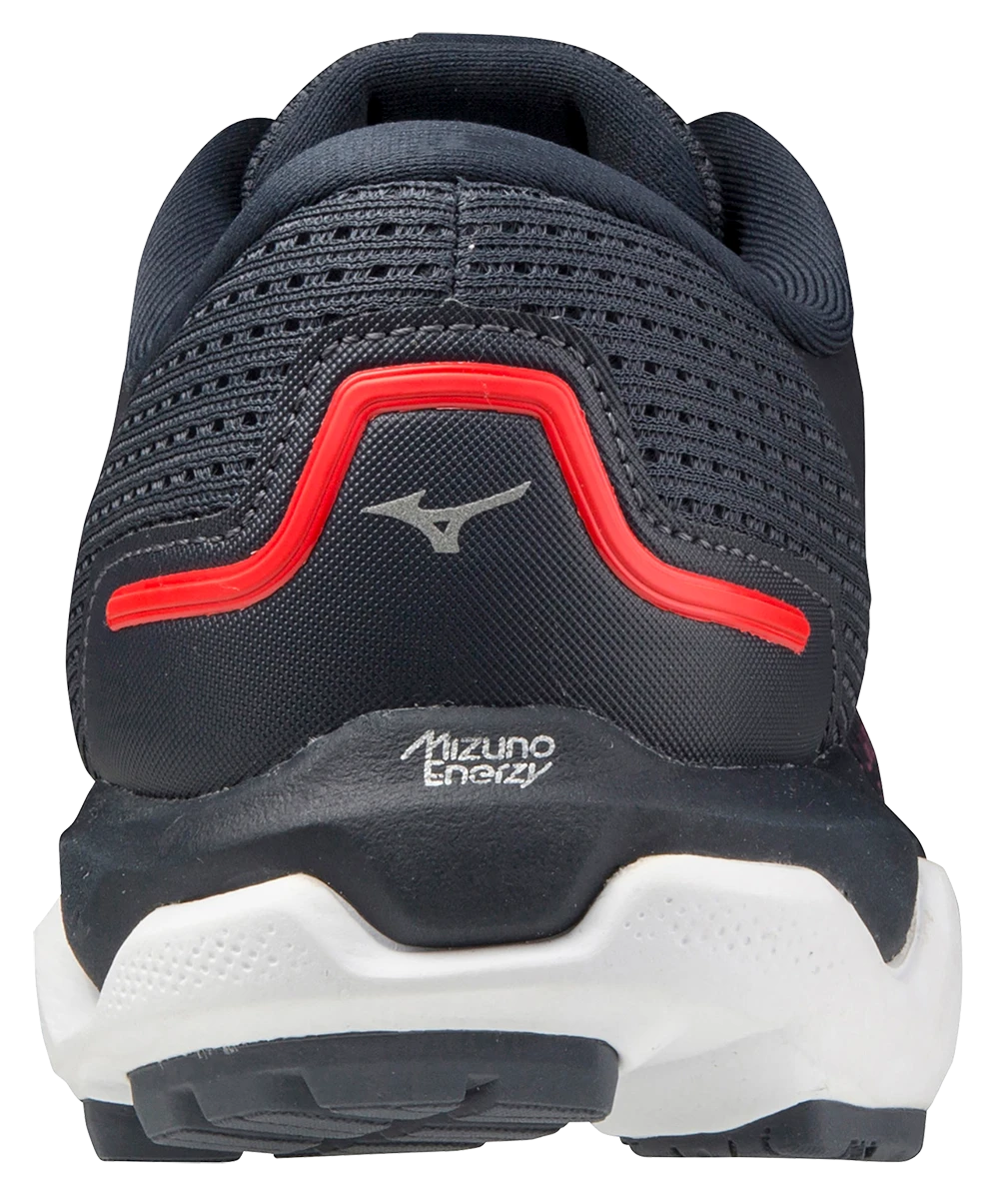 Mizuno Women's Wave Horizon 5 (6C7A - Pop Violet/Platinum Gold) 5 Mizuno Women's Wave Horizon 5 (6C7A - Pop Violet/Platinum Gold) - Image 5