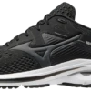 Mizuno Men's Wave Inspire 17 (989I - Dark Shadow/Quiet Shade)