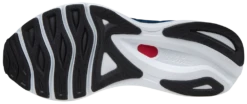 Mizuno Men's Wave Sky 5 (5R06 - Imperial Blue-Gibraltar Sea) 11 Mizuno Men's Wave Sky 5 (5R06 - Imperial Blue-Gibraltar Sea) -Brooks Shoes Shop 411327 5R06 02