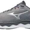 Mizuno Men's Wave Sky 5 (9M9M - Steel Grey)