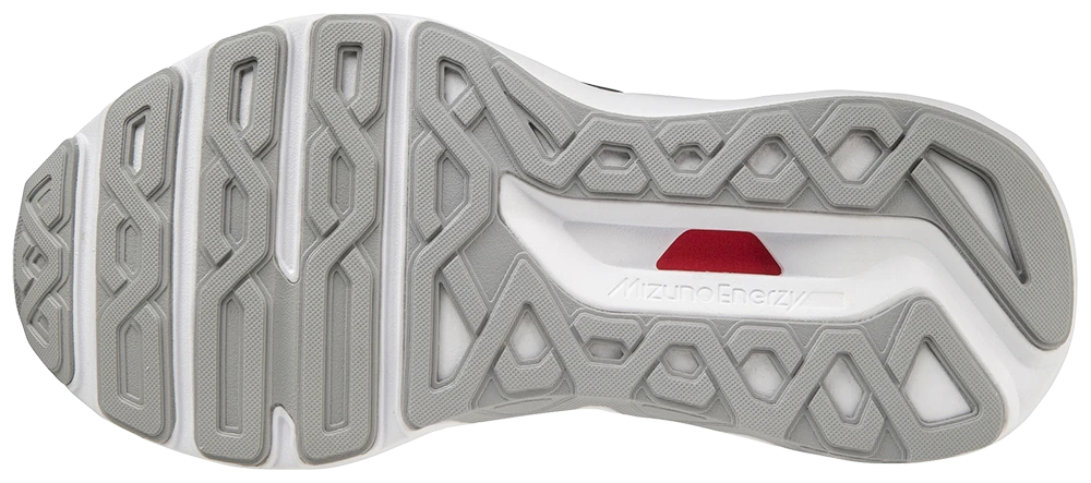 Mizuno Women's Wave Horizon 6 (UG73 - Ultimate Grey/Silver) 3 Mizuno Women's Wave Horizon 6 (UG73 - Ultimate Grey/Silver) - Image 3