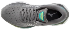 Mizuno Women's Wave Horizon 6 (UG73 - Ultimate Grey/Silver) 7 Mizuno Women's Wave Horizon 6 (UG73 - Ultimate Grey/Silver) -Brooks Shoes Shop 411353.UG73 04