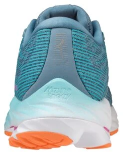 Mizuno Women's Wave Rider 26 (5Z00 - Antigua Sand/White) 13 Mizuno Women's Wave Rider 26 (5Z00 - Antigua Sand/White) -Brooks Shoes Shop 411377 5Z00 05