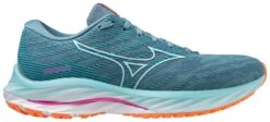 Mizuno Women's Wave Rider 26 (5Z00 - Antigua Sand/White) 12 Mizuno Women's Wave Rider 26 (5Z00 - Antigua Sand/White) -Brooks Shoes Shop 411377 5Z00 06