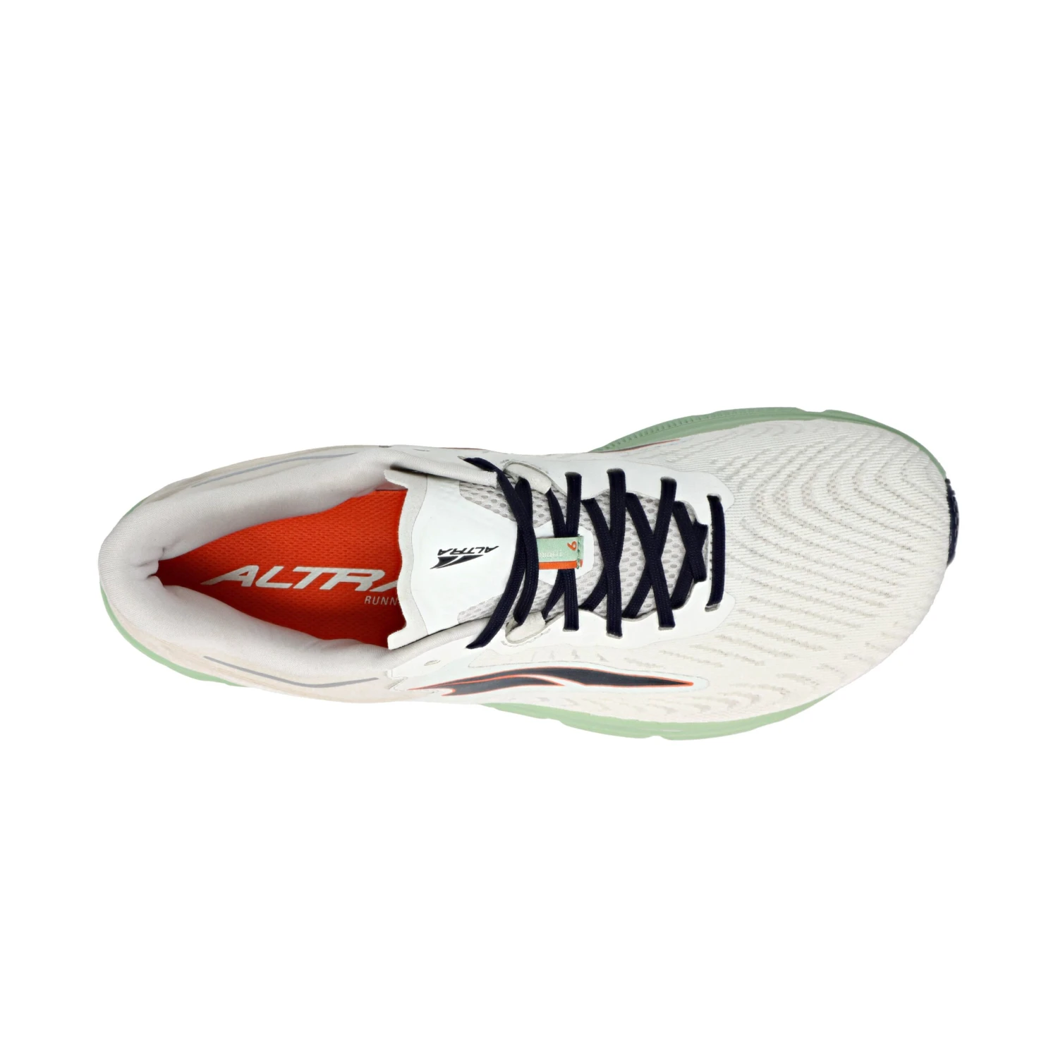 Altra Men's Torin 6 (231 - Gray/Green) 3 Altra Men's Torin 6 (231 - Gray/Green) - Image 3