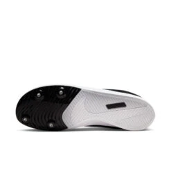 Nike Unisex Zoom Rival Distance (001 -Black/Metallic Silver/Dark Smoke Grey) 11 Nike Unisex Zoom Rival Distance (001 -Black/Metallic Silver/Dark Smoke Grey) -Brooks Shoes Shop 435F4E0F 1D87 47B4 90F3 B78472EF2943