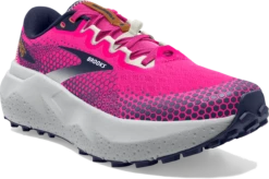 BROOKS Women’s Caldera 6 (645 - Pink Glo/Peacoat/Marshmallow) 8 BROOKS Women’s Caldera 6 (645 - Pink Glo/Peacoat/Marshmallow) -Brooks Shoes Shop 484700FD C0DF 4BF2 B1A4 76F3626361D4