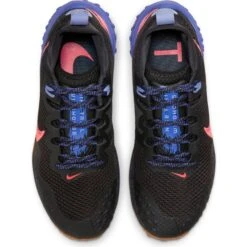 Nike Women’s Wildhorse 7 (003 - Black/Bright Mango/Lapis/Light Thistle) 9 Nike Women’s Wildhorse 7 (003 - Black/Bright Mango/Lapis/Light Thistle) -Brooks Shoes Shop 49D11EFB 11DC 49AE 89AE A3E3AE818F3F