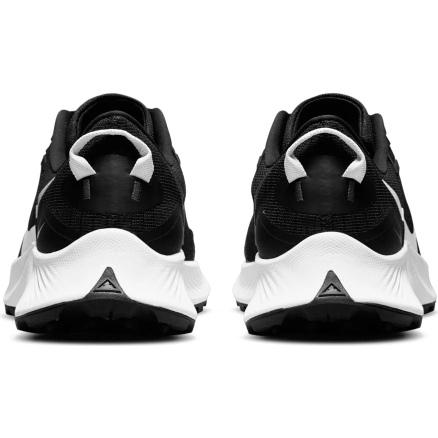 Nike Men's Pegasus Trail 3 (001 - Black/Pure Platinum/Dark Smoke Grey) 5 Nike Men's Pegasus Trail 3 (001 - Black/Pure Platinum/Dark Smoke Grey) - Image 5