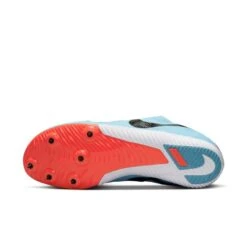 Nike Unisex Zoom Rival Multi (400 - Blue Chill/Black/Bright Crimson/White) 11 Nike Unisex Zoom Rival Multi (400 - Blue Chill/Black/Bright Crimson/White) -Brooks Shoes Shop 5315B91D F3E0 4DAD B5BD D792AD59B701