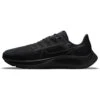 Nike Men's Zoom Pegasus 38 (001 - Black/Black/Anthracite/Volt)