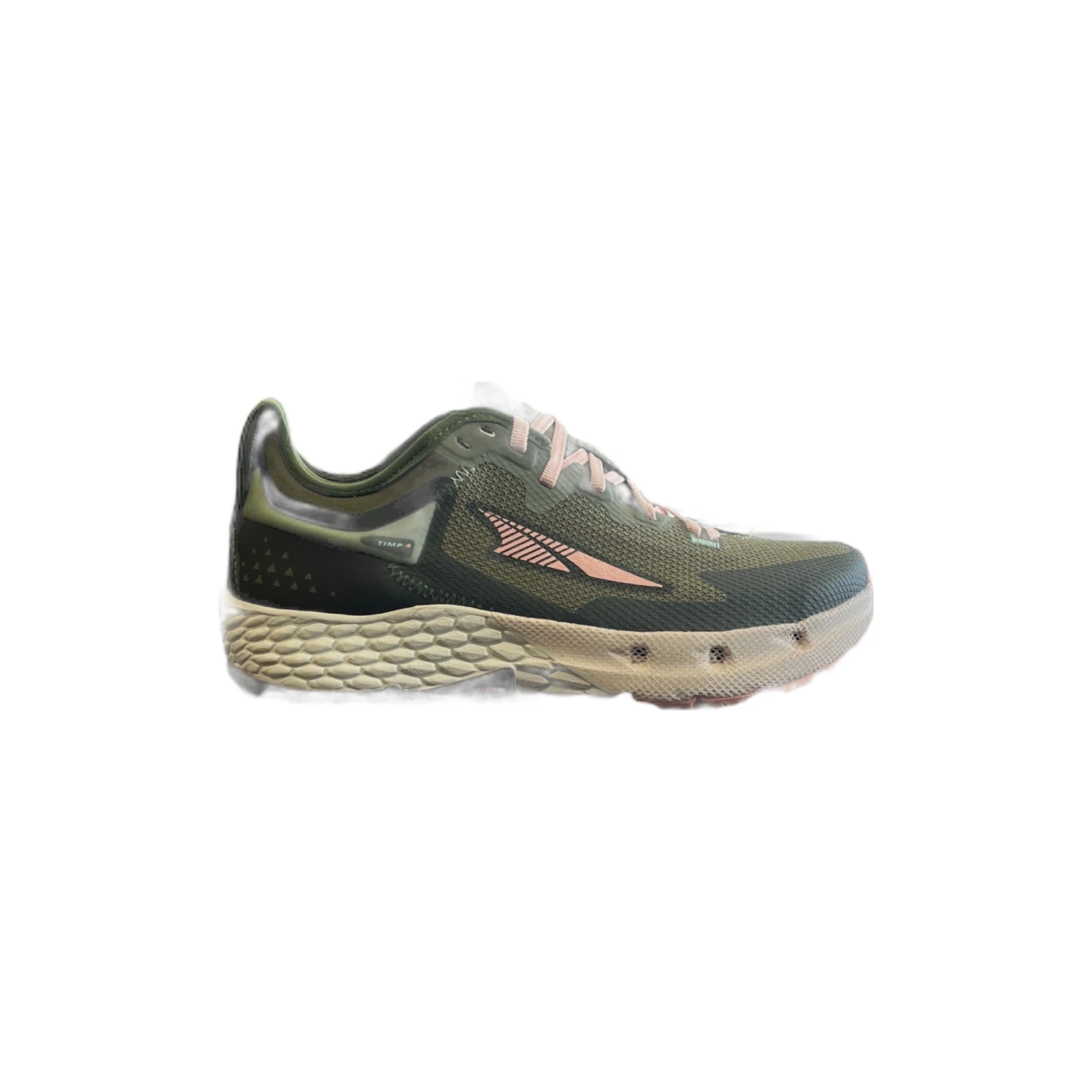 Altra Women’s Timp 4 (315 - Dusty Olive) 1 Altra Women’s Timp 4 (315 - Dusty Olive)