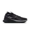 Nike Women's React Pegasus Trail 4 GORE-TEX (001 - Black/Wolf Grey/Reflective Silver)